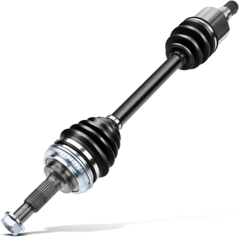 A-Premium Front Left CV Axle Shaft for Toyota Solara 2002-2003 - Image 1