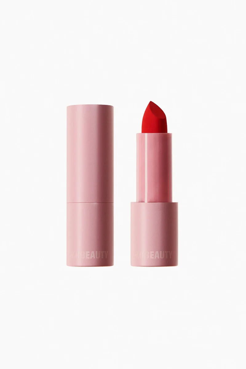 اتش اند ام Matte Lipstick