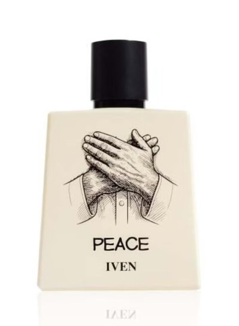 إيفن عطر بيس من ايفن 100 مل - Image 1