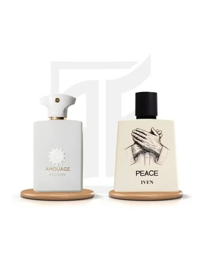 إيفن عطر بيس من ايفن 100 مل - Image 2