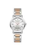 لي كوبر Silver