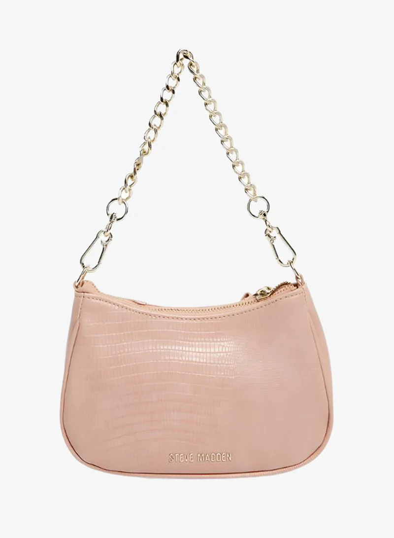 ستيف مادن Steve madden vilma-l women's dusty rose shoulder bag