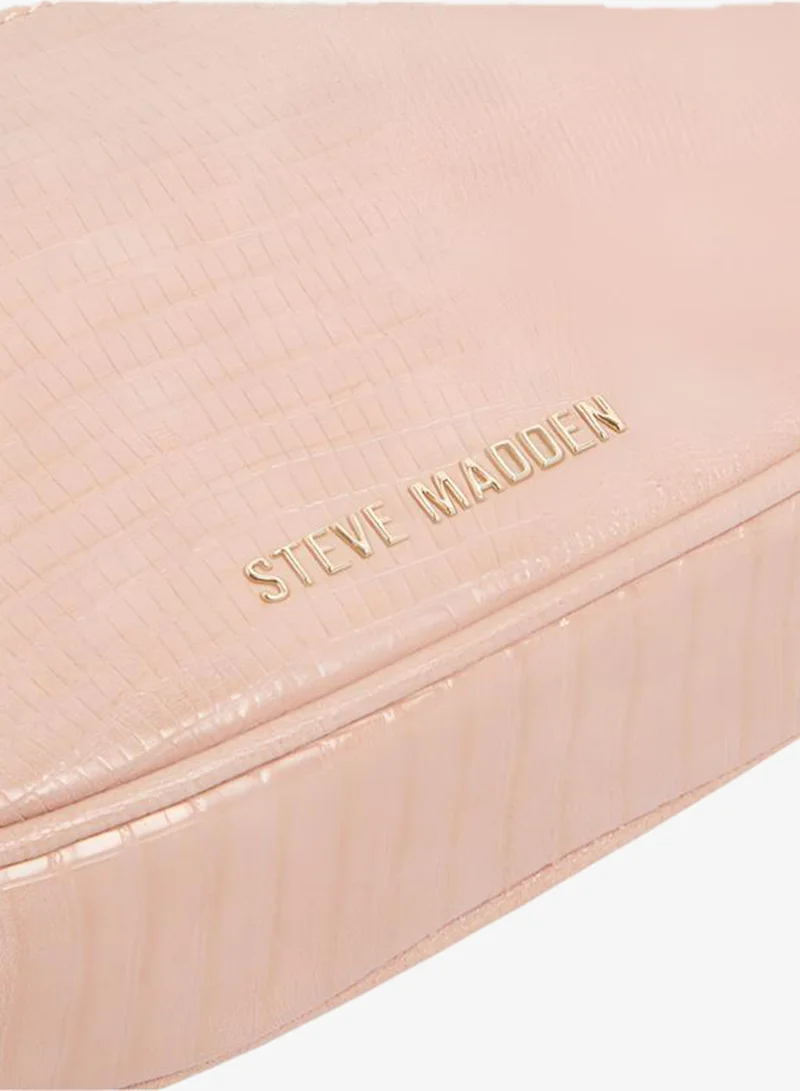 Steve Madden  Steve madden vilma-l women's dusty rose shoulder bag for Women | Best Price UAE