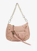 STEVE MADDEN ROSE GOLD