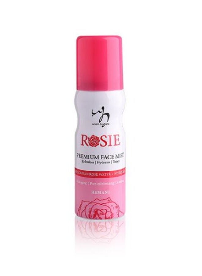 WB by hemani ROSIE Premium Face Mist 50ml