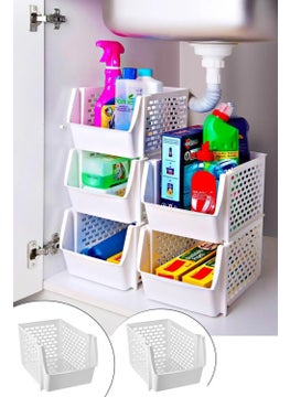 5-Layer Detachable Bathroom Kitchen Shelf Collector Refrigerator Organizer - pzsku/ZBC6F94C760A42022C50BZ/45/_/1725725219/4598d24c-7ec1-47c4-90bb-1903b36c95c3