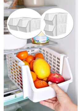 5-Layer Detachable Bathroom Kitchen Shelf Collector Refrigerator Organizer - pzsku/ZBC6F94C760A42022C50BZ/45/_/1725725299/0bf09004-d117-43dd-8cf8-1043c8d2ce77