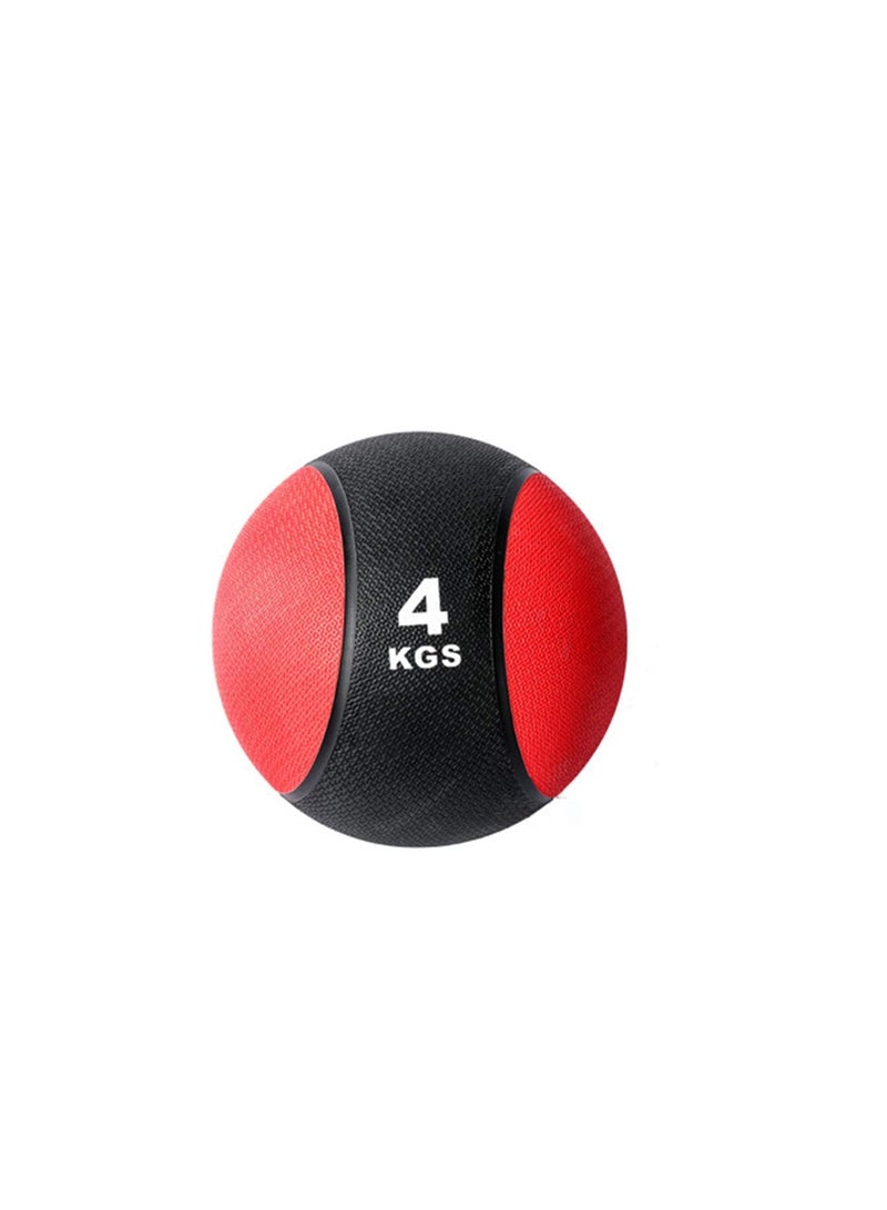 ALCOACH medicine ball wall ball weight gym ball - Image 1