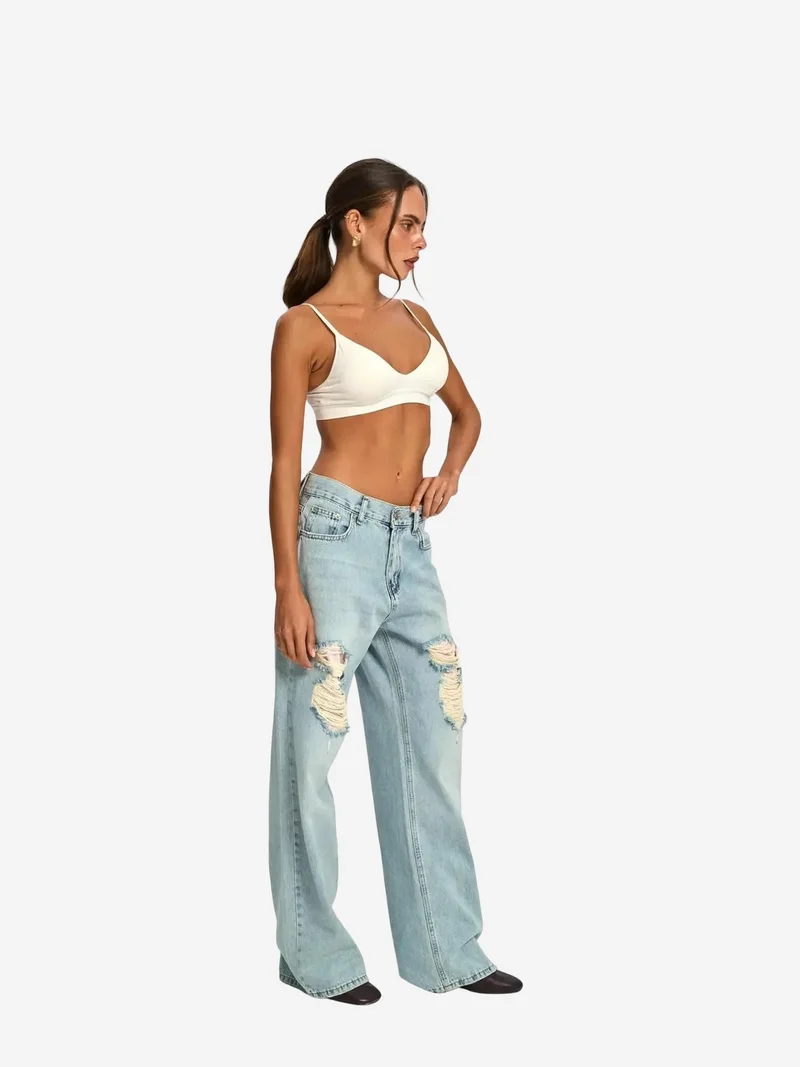 Mai Collection MAI STUDIOS Fida Jean