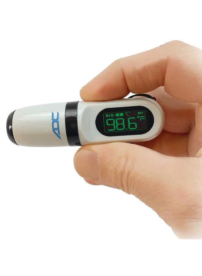 ADC مقياس حرارة غير تلامسي أدتمب ميني 432 - Image 2