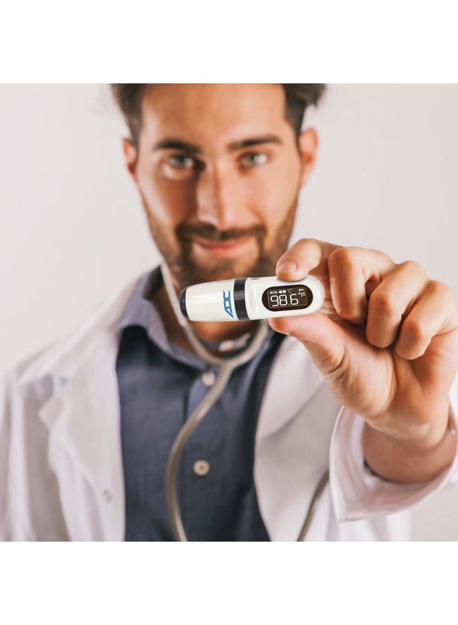 ADC مقياس حرارة غير تلامسي أدتمب ميني 432 - Image 3