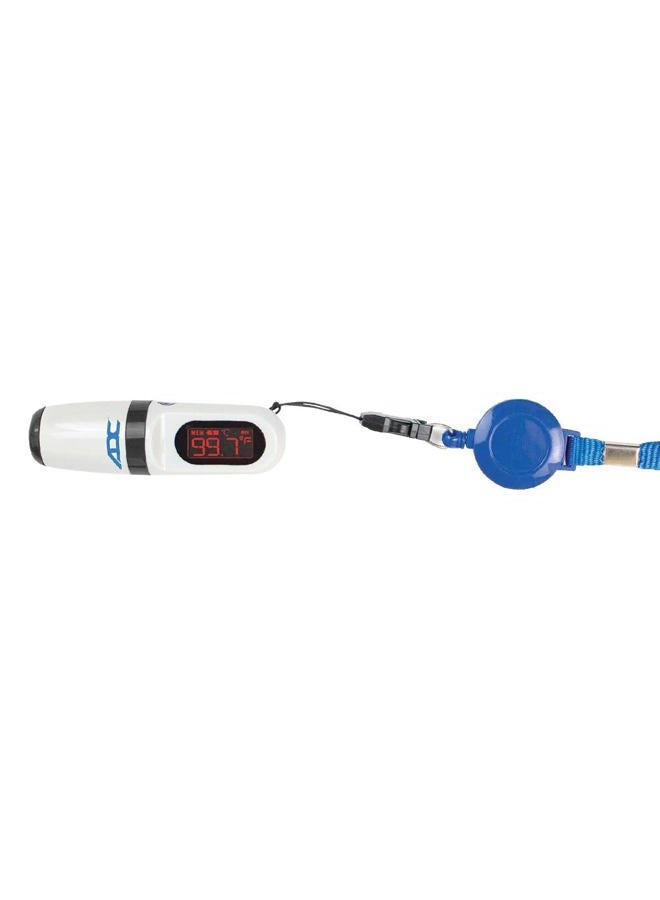 ADC مقياس حرارة غير تلامسي أدتمب ميني 432 - Image 4