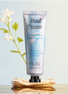 Hand Cream for Dry Cracked Hands Natural Plant Fragrance Mini Hand Lotion Moisturizing Hand Care Cream 30g - pzsku/ZBC6FBEB914AFEBCCAF0AZ/45/_/1733902490/9ea007a1-9e1e-475b-8ada-cc3296123ed9