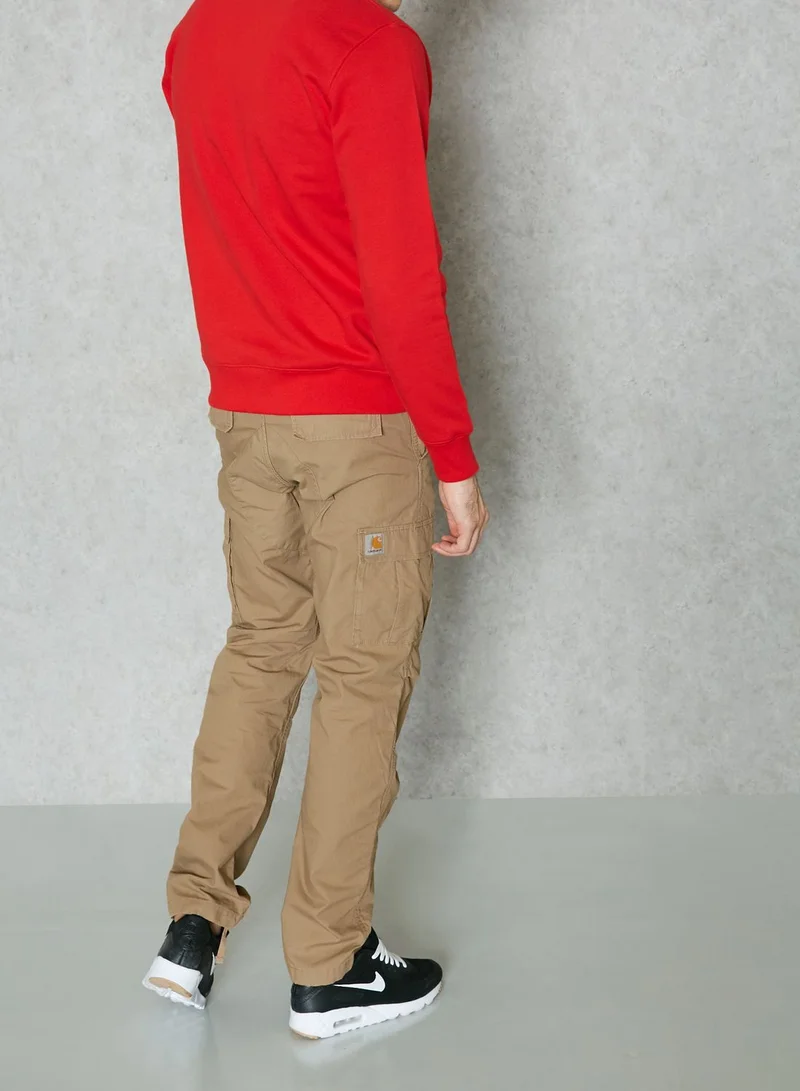 Carhartt WIP Relaxed Cargo Pants