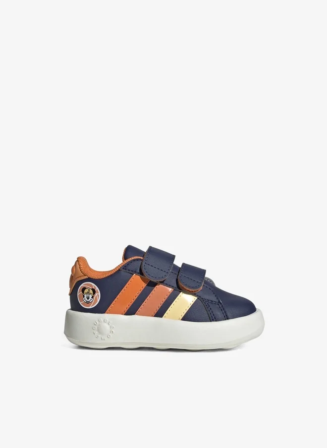 Adidas Infant Grand Court Mickey