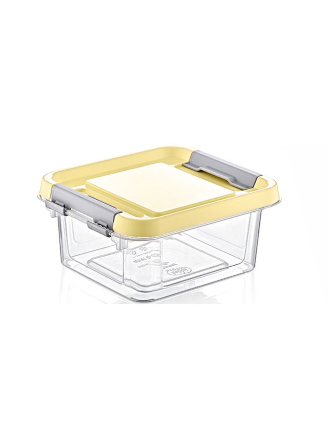 هوبي لايف حاوية صندوق تخزين جراند 500 مل