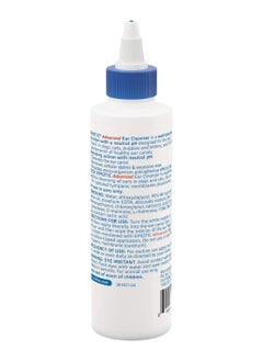 Virbac Virbac Epi-Optic Advanced Ear Cleanser For Dogs and Cats (All Sizes) White  - Image 5