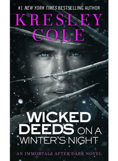 Wicked Deeds on a Winter's Night - pzsku/ZBC6FFDCACB5E4C227FFDZ/45/_/1734526131/fd2e0eeb-3364-4a65-bcd8-e65208d74331