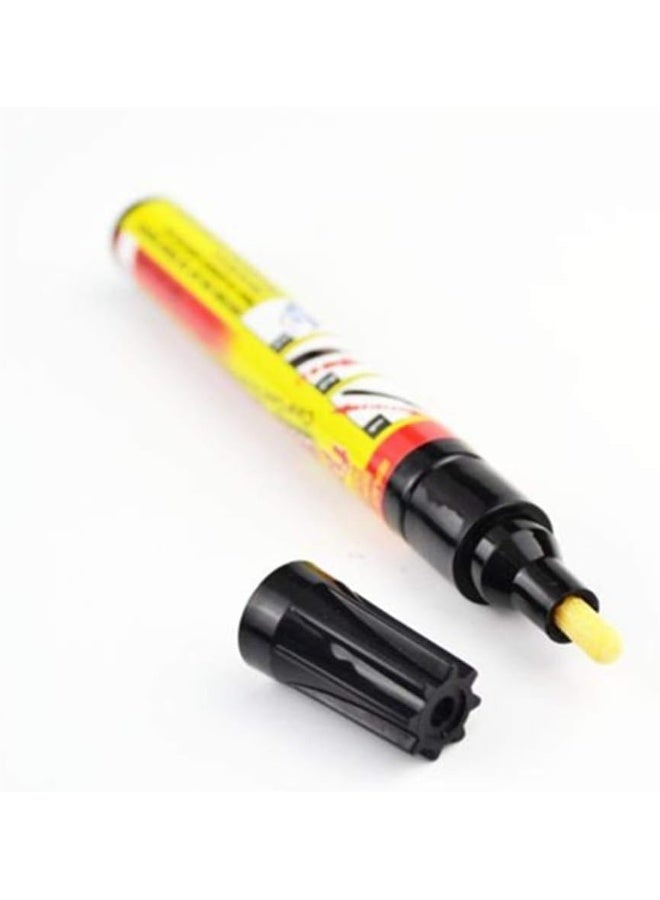 Painting Pens - Fix It Pro Pen Repair Car Scratch Repair Remover Pen Clear Coat Applicator - Image 1