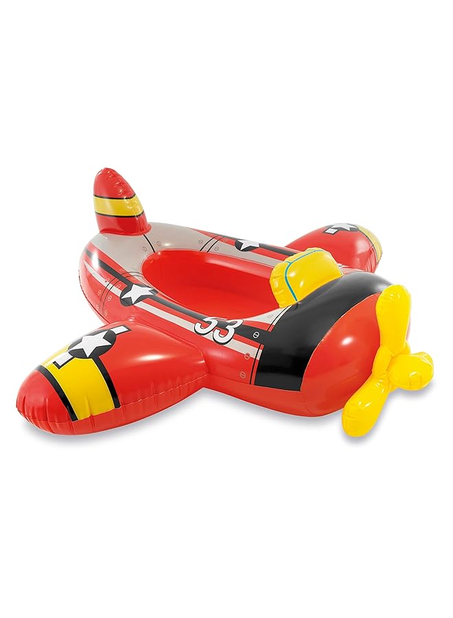 انتكس عوامات سباحة متعددة الألوان 59380 - Image 5