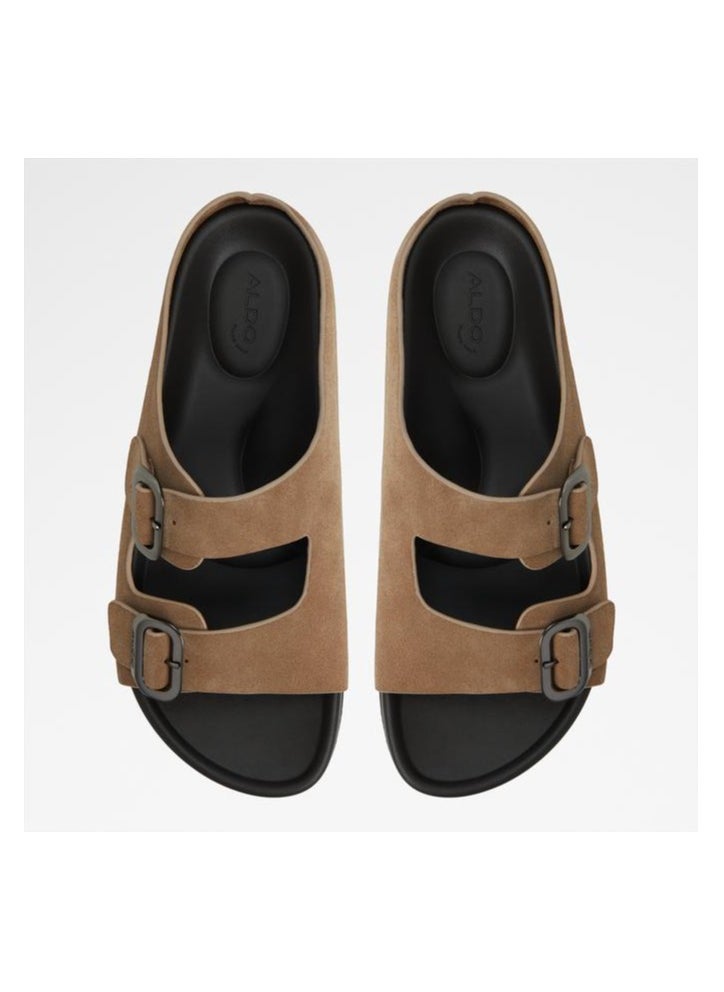 Casual Multi Strap Sandals