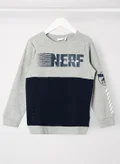نيم ات grey