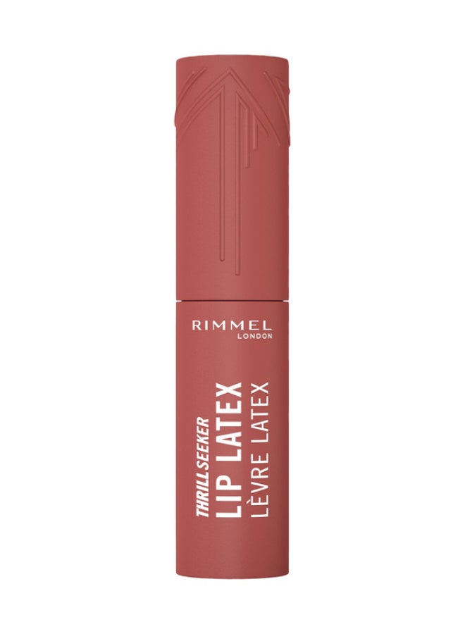 RIMMEL LONDON Thrill Seeker Lip Latex - 150 - Magnetic, 6ml - Image 2