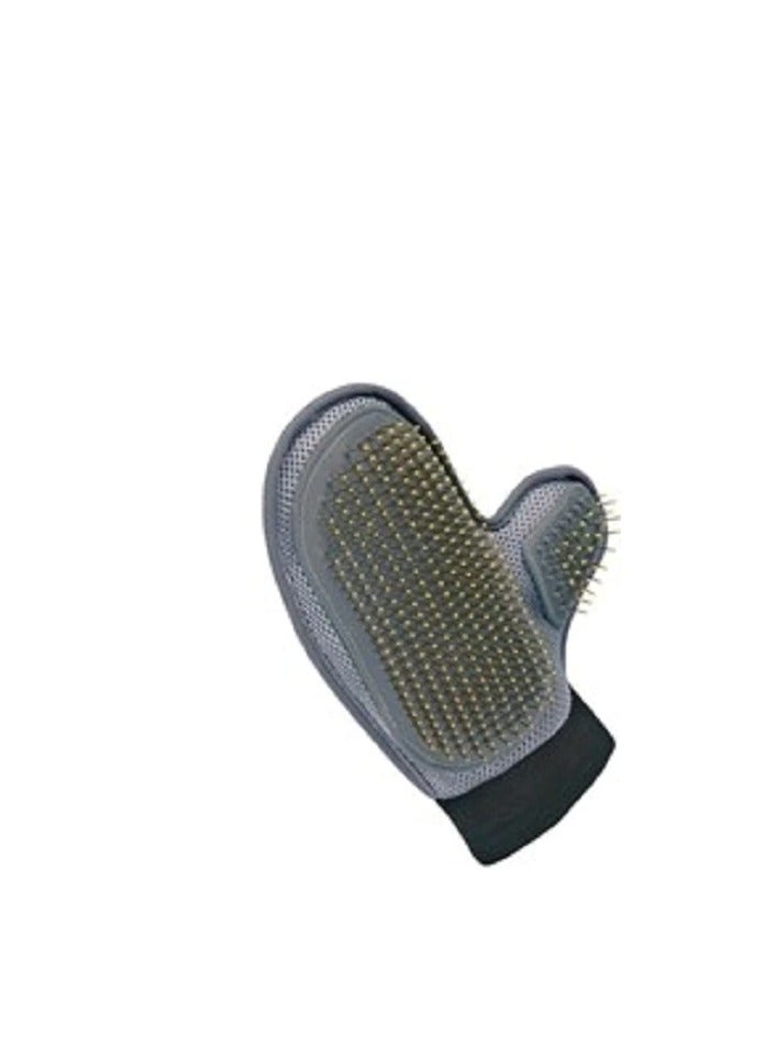 تريكسي قفاز تريكسي كوت كير مع دبوس ناعم للكلاب والقطط - Image 3