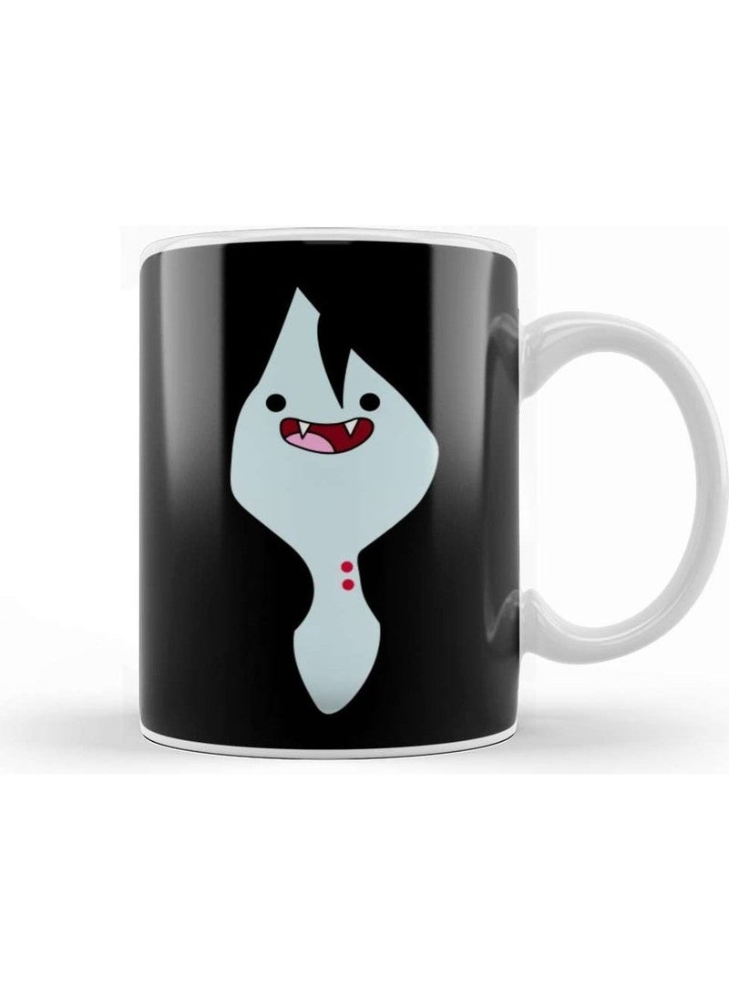 Phone Planet Print Shop Adventure Time Marceline The Vampire Queen Mug Porcelain