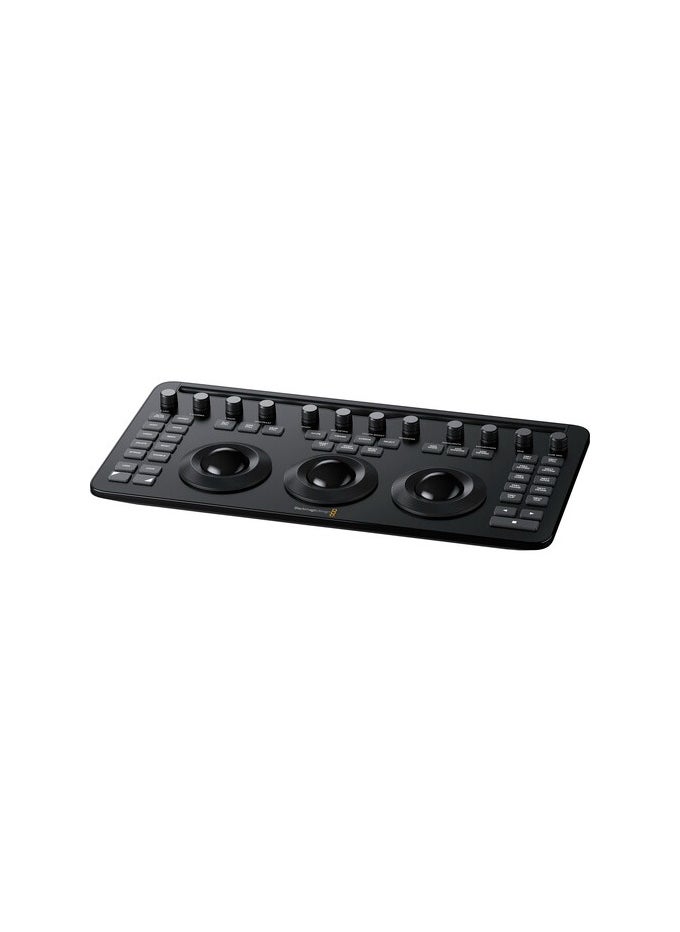 Blackmagic Design DaVinci Resolve Micro Color Panel - pzsku/ZBC70C0CD376772FCF146Z/45/_/1732785115/38d90ab7-d6bb-4933-a22c-6b7c29bfd16f