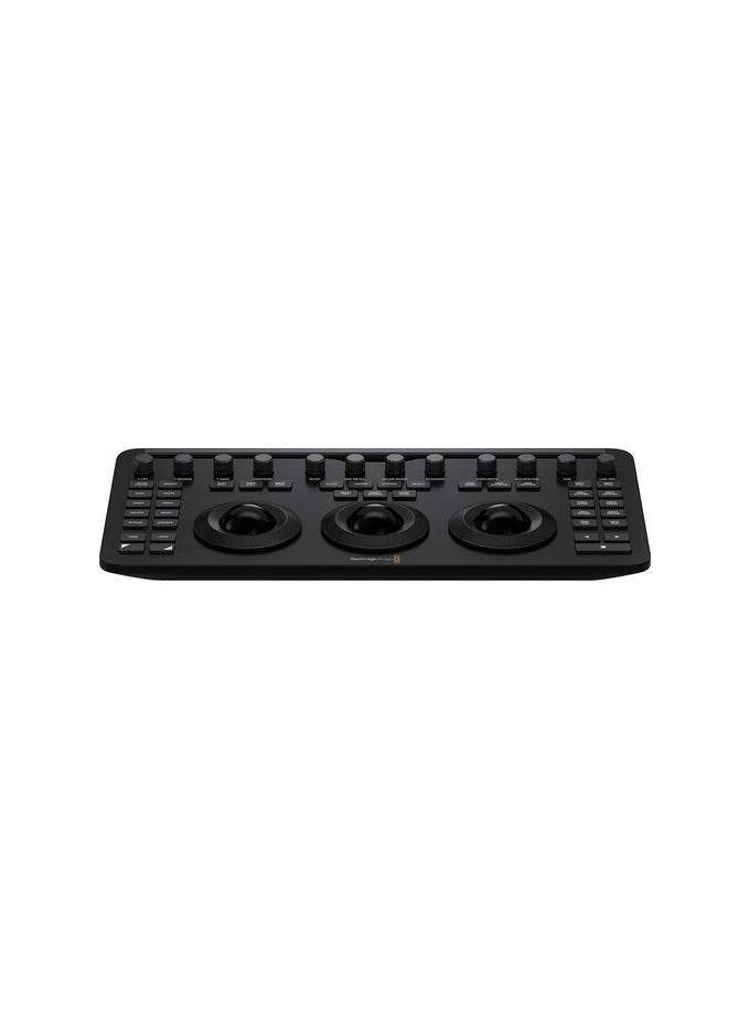 Blackmagic Blackmagic Design DaVinci Resolve Micro Color Panel  - Image 4