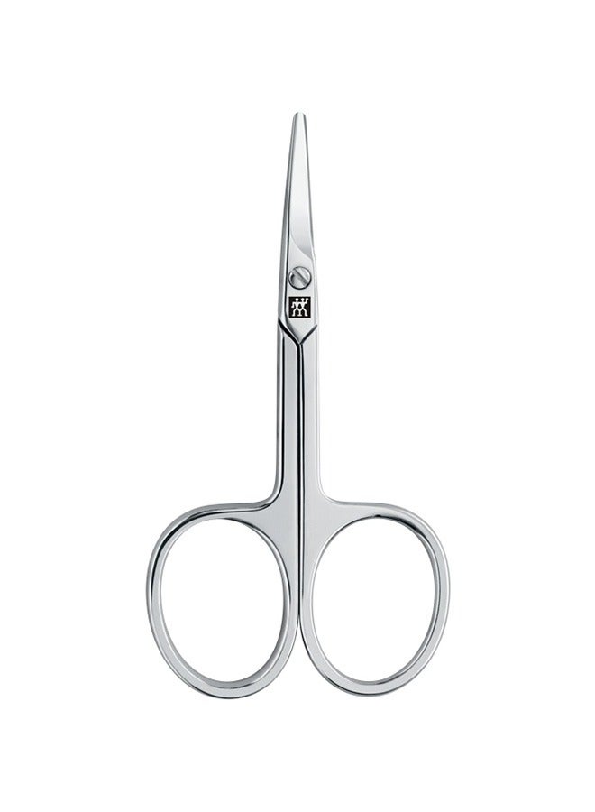 Zwilling Beauty Baby nail scissors, shiny stainless steel - Image 1