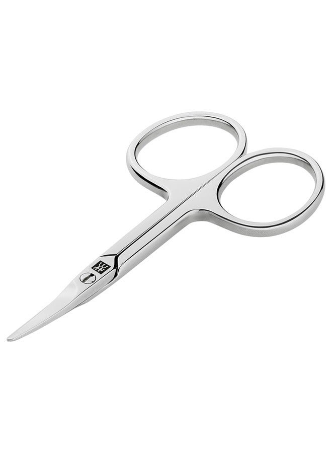 Zwilling Beauty Baby nail scissors, shiny stainless steel - Image 2