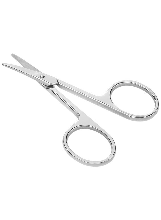Zwilling Beauty Baby nail scissors, shiny stainless steel - Image 3