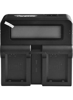 Pdx Dual Charger for Sony F970-F770-F980 Battery  - Image 3