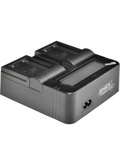 Pdx Dual Charger for Sony F970-F770-F980 Battery  - Image 1