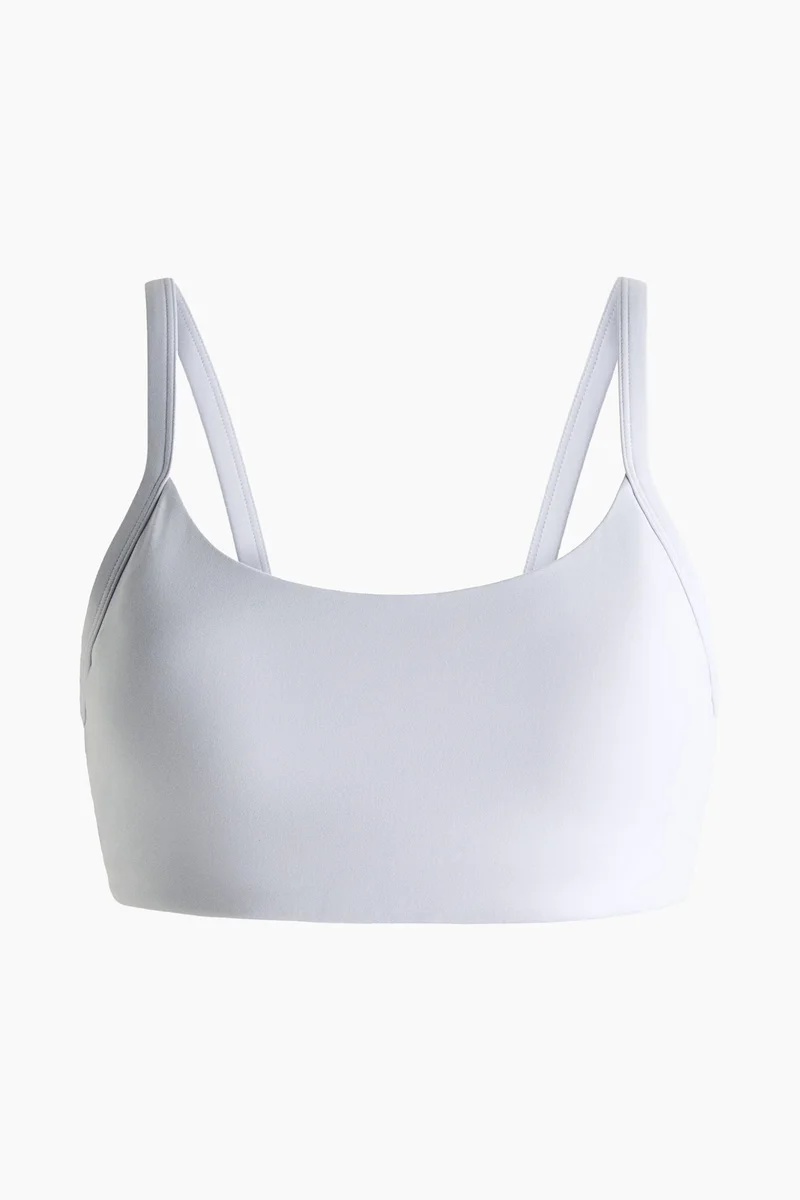 H&M Medium Support Sports bra in SoftMove™