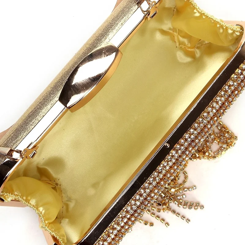 Hotiç 03CAH298350A540 GOLD Women's Portfolio