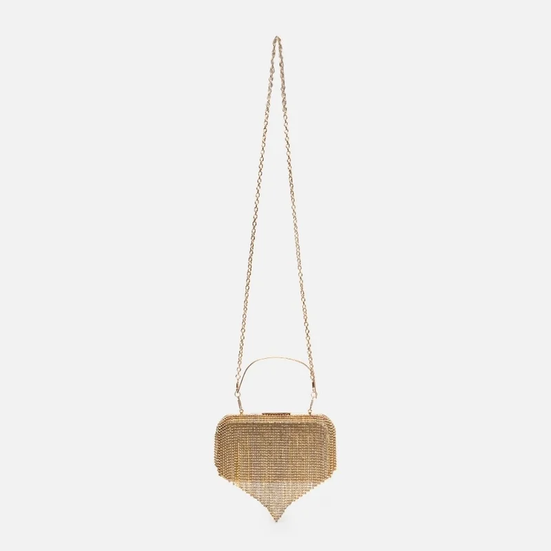 Hotiç 03CAH298350A540 GOLD Women's Portfolio