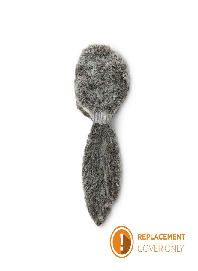 Hyper Pet Replacement Doggie Tail Grey - REPLACEMENT COVER ONLY - Image 5
