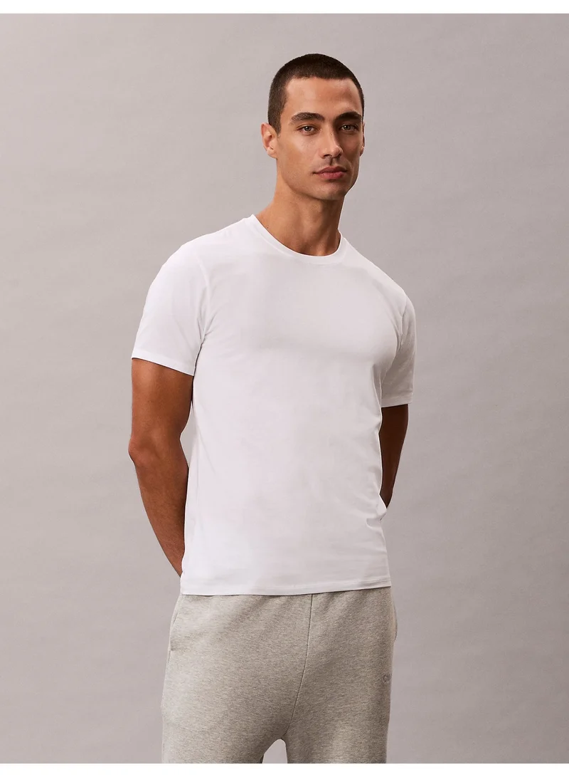 CALVIN KLEIN 3 Pack Lounge T-Shirts