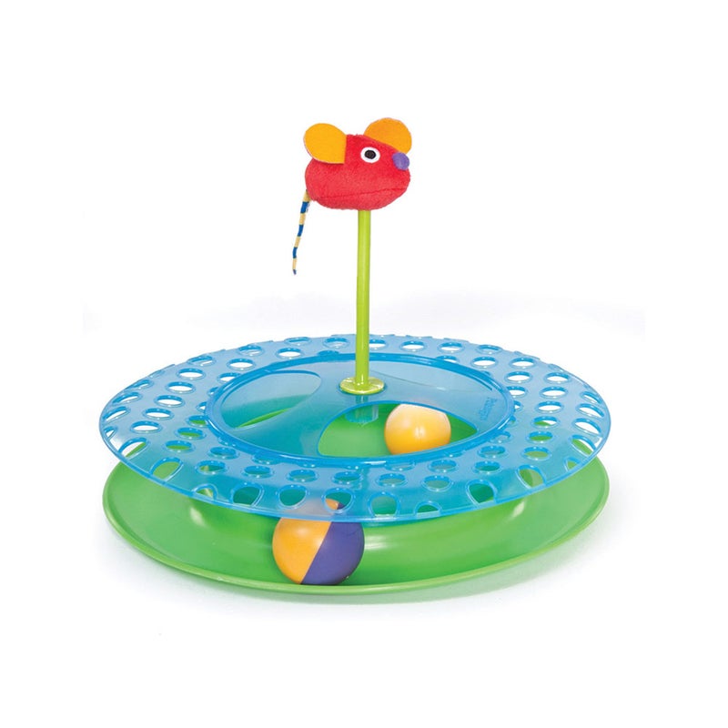 Petstages Cheese Chase