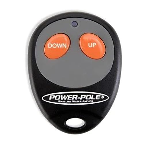 Power-Pole Remote Control Transmitter Fob - C-Monster 2.0 (CM2) - Image 3
