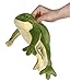 Ice King Bear Wild Animal Small Stuffed Animals Zoo Family Plush Toy Frog 8 Inches - Image 4