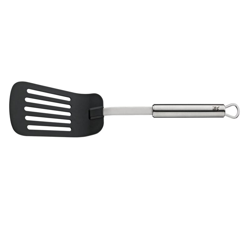 WMF Fish Slice 32,2 cm Plus Cromargan Stainless Steel Plastic Frosted - Image 1