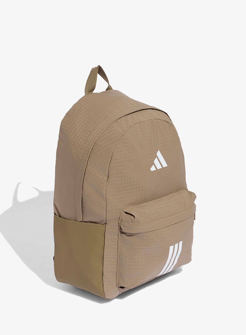 Adidas 3-Stripes Back To School Backpack - Image 3