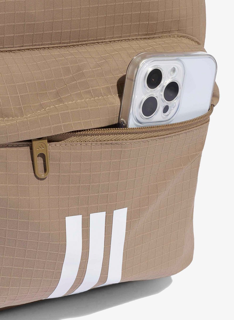Adidas 3-Stripes Back To School Backpack - Image 5