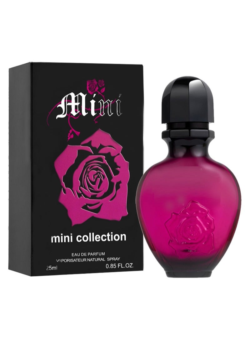 ميني كوليكشن عطر للجنسين الأسود ميني كولكشن 25 مل - Image 2