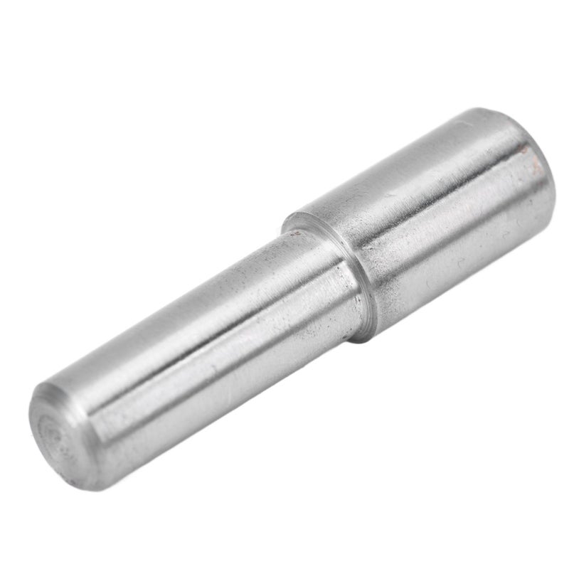 Diamond Dresser 5 Point Grinding Wheel Tapered Point Tool with Carbon Steel Shank for Truing - Image 2