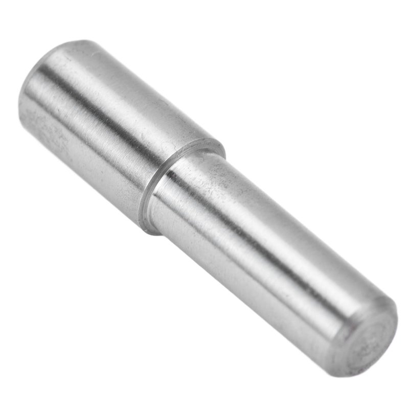Diamond Dresser 5 Point Grinding Wheel Tapered Point Tool with Carbon Steel Shank for Truing - Image 5